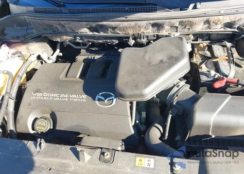 2009 Mazda Cx-9 Sport z USA, uszkodzony, nr VIN JM3TB38V990171262